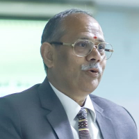 Justice Arun Kumar Tyagi