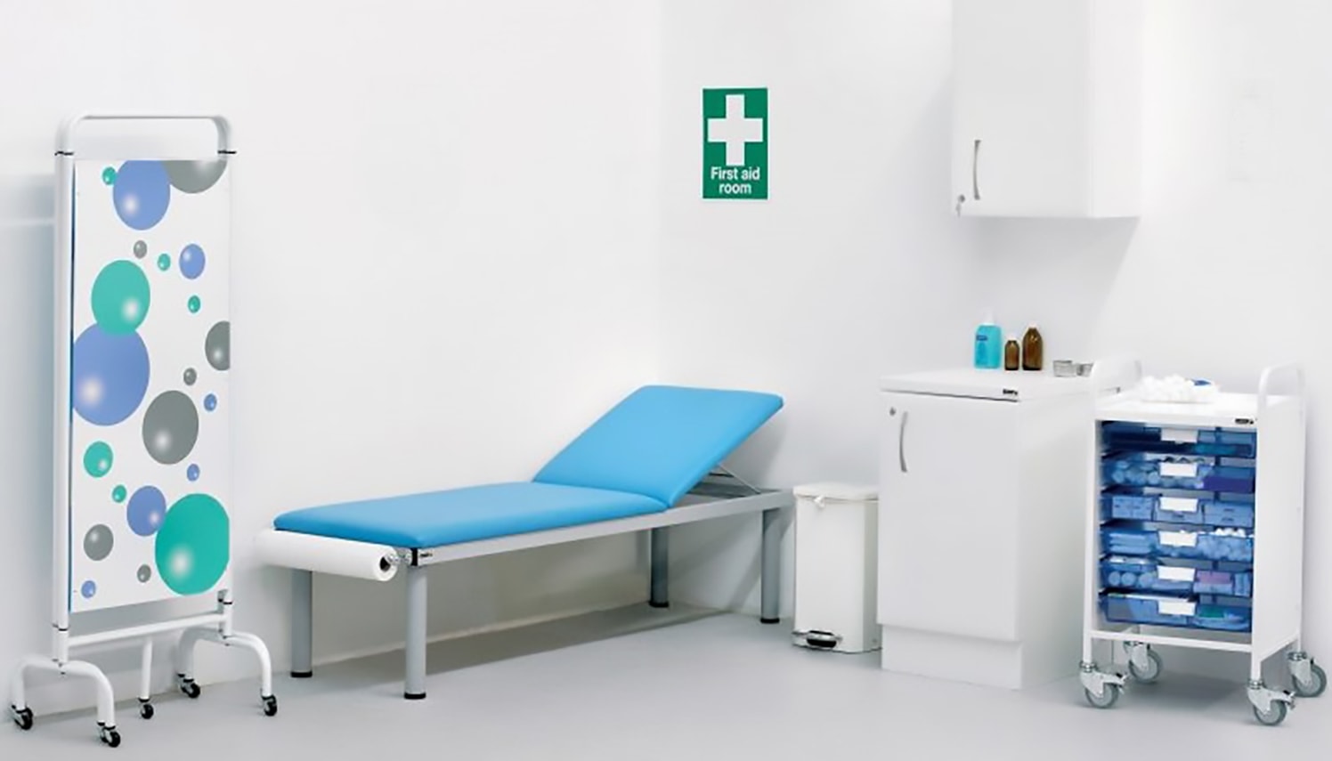 Medical Room