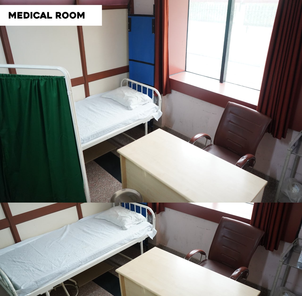 Medical Room